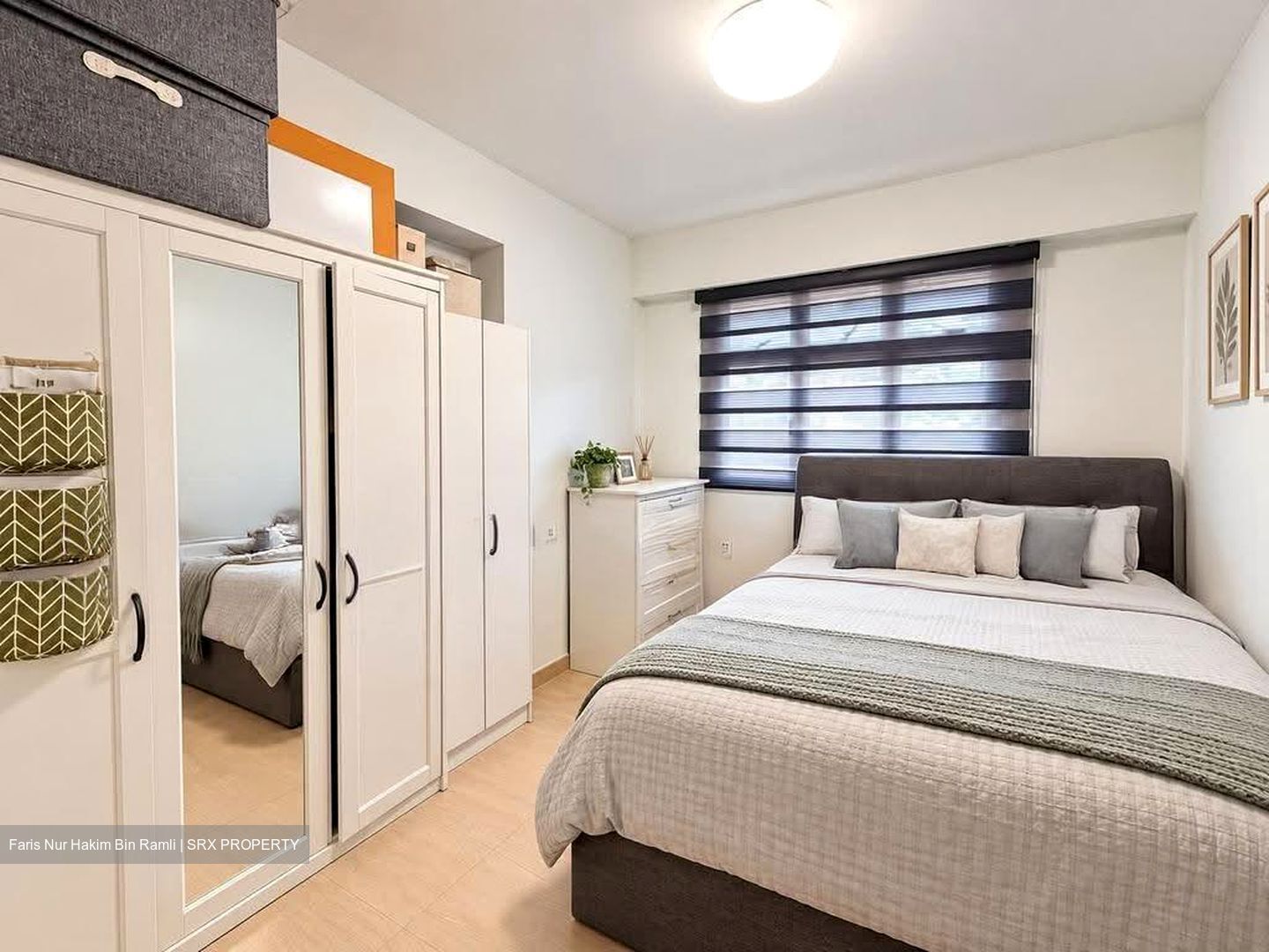 Blk 108B Eastlawn @ Canberra (Sembawang), HDB 4 Rooms #617026521
